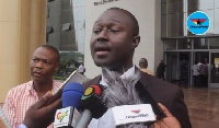 According to the lawyer for GHAMRO, Opoku Adusei, the body wants the telcos to pay royalties