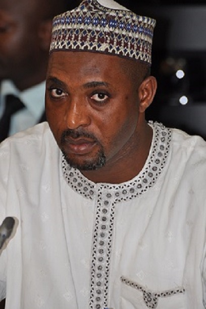 There have been calls for Muntaka to step down as Chief Whip following the bribery saga
