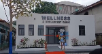 Photo of the adolescent clinic
