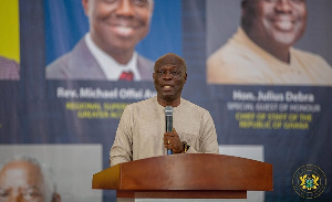 Nii Lantey Vanderpuye is a former MP for Odododiodoo Nii Lantey Vanderpuye is a former MP for Odododiodoo