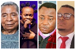 I won't let my funeral become ‘horrible’ like Lumba's, Rev Boakye's, Kwadwo Safo's – Obinim to wife