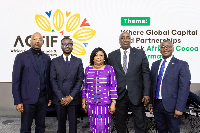 The event is expected to focus on connecting the continent’s cocoa industry with global investors