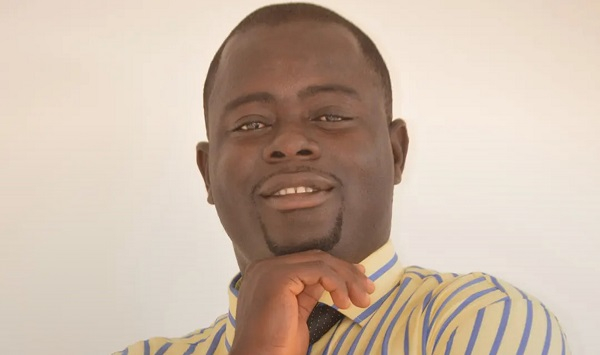 Benedict Boadi has been nominated as Jomoro Municipal Chief Executive (MCE)