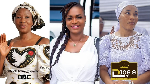 Aisha Modi reveals alleged cause of conflict between Akosua Serwaa and Odo Broni Aisha Modi reveals alleged cause of conflict between Akosua Serwaa and Odo Broni