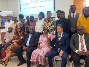 The training brought together journalists, editors and civil society