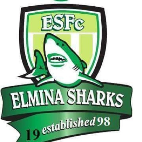 Elmina Sharks dispatch Inter Allies in a fascinating five-goal thriller