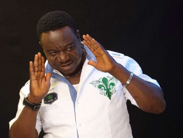 He died from heart attack – Nigeria Actors Guild confirm Mr. Ibu’s demise