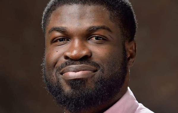 Justice Ohene-Akoto is the Executive Director of ASEC