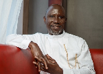 Uncle Ebo opens up about his unsual lifestyle