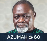 Azumah Nelson turns 60 today, 19th July
