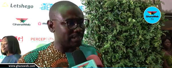 Dennis Papa Odenyi Quansah, Lead Officer IFC