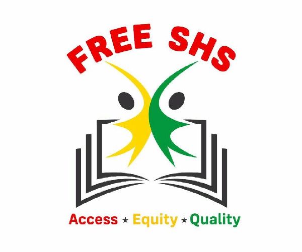 The Free SHS was officially launched September 12 by President Nana Akufo-Addo