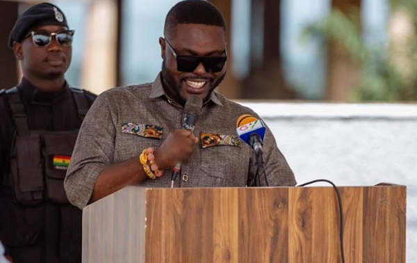 Dr Gabriel Tanko Kwamigah-Atokple is a Volta Region Council of State Member