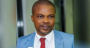 Richard Kumadoe is a Security consultant