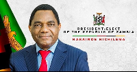 Critics accuse President Hakainde Hichilema of overreaching in his actions against judges