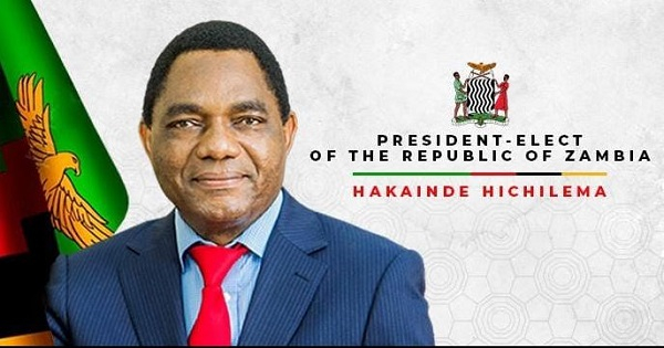 Critics accuse President Hakainde Hichilema of overreaching in his actions against judges