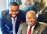 Akufo-Addo's ex-lawyer cries over unpaid benefits