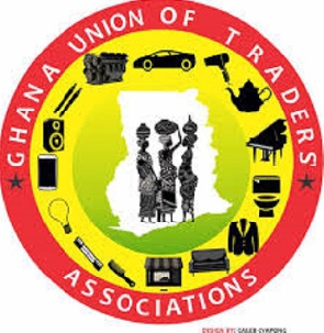 The Ghana Union of Trad­ers' Association (GUTA)