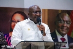 What Dr. Bawumia said about currency depreciation in 2015
