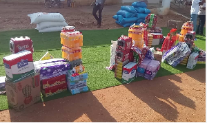 Kenneth Kabu Kofi Kanor, has appealed to the PWDs to remain calm