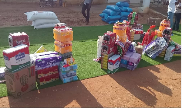 Ada PWDs boycott Assembly disbursement over procurement concerns