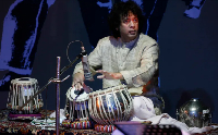 Indian musician Zakir Hussain, considered the greatest tabla player of his generation, has died