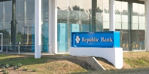 Republic Financial Holdings Limited RFHL