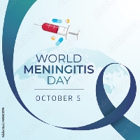 2023 World Meningitis Day