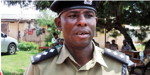 Busoga North Police Spokesperson, ASP Michael Kasadha