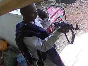 The Police Service has announced a reward of GH₵50,000 for credible information The Police Service has announced a reward of GH₵50,000 for credible information