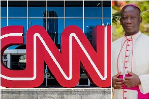 The Catholic Bishops have refuted claims the CNN contacted them