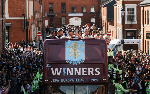 Ghanaian town Juaben to celebrate Aston Villa’s Europa League triumph with street parade