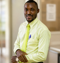 Testing and treatment remain key to reducing HIV infections in Ghana