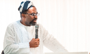 Dr Johnson Asiama987