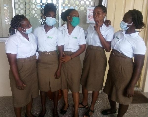 Environmental Health Officers. File photo