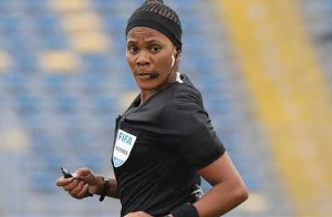 CAF has appointed officials for Egypt vs Ghana WAFCON 2026 qualifier