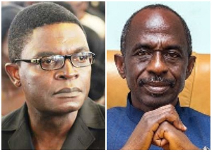 2024 Election Peace Pact: NDC’s demands legitimate, Asiedu Nketiah is showing leadership – IDEG boss