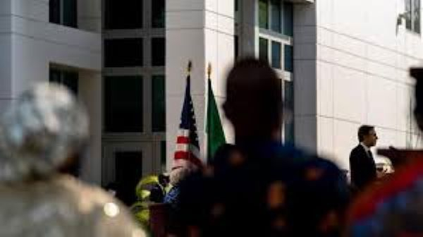 The State Department says visa policies remain