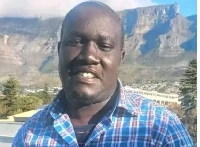 Enock Hosea Wamare, a Kenyan national, was allegedly stabbed and killed by his colleagues in South A