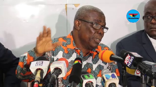 NPP hasn’t trained a trusted person to replace Mac Manu - Expert