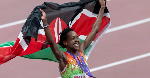 Kenya bids to host 2029 World Athletics Championships