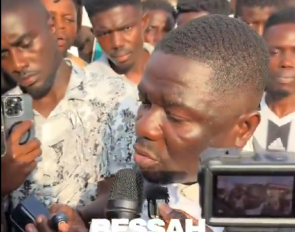 Abu Trica's lawyers raise jurisdiction objection over extradition proceedings