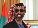 Meet Sheikh Tahnoon bin Zayed Al Nahyan: The royal known as UAE's $1.5 trillion man