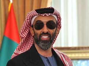 Sheikh Tahnoon Bin Zayed Al Nahyan Sheikh Tahnoon Bin Zayed Al Nahyan