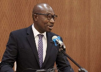 Saviour Kudze is the Public Relations Officer of the Ghana Bar Association (GBA)