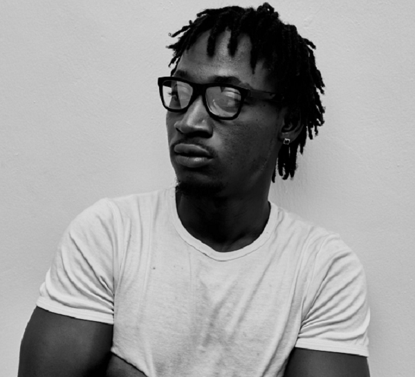 Carl Ampofo Appiah Kubi is the artiste manager of Beeztrap