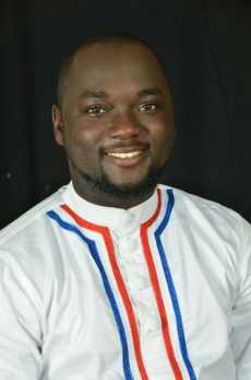 Nii Noi Nortey is one of the aggrieved party members