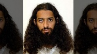 Two Guantanamo bay detainees had been in detention for 14 years by the U.S