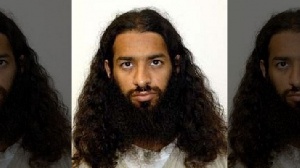 Gitmo Ex Convict Omar Mohammed