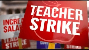 Teacher Strike Suspended